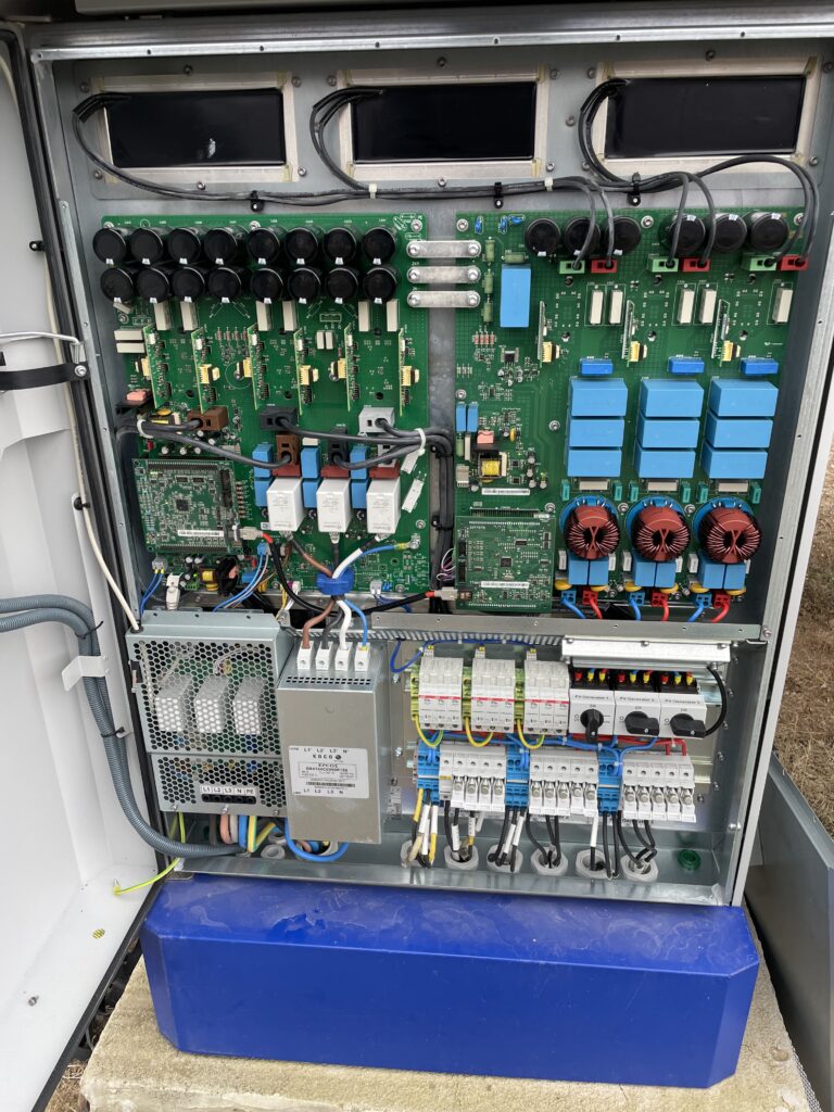 powador Servis
